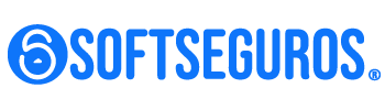 Softseguros logo
