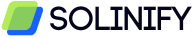 Solinify logo
