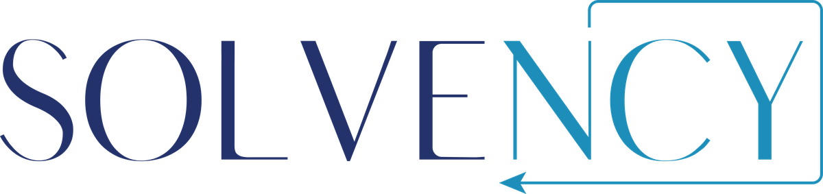 Solvency logo