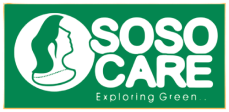 Soso Care logo