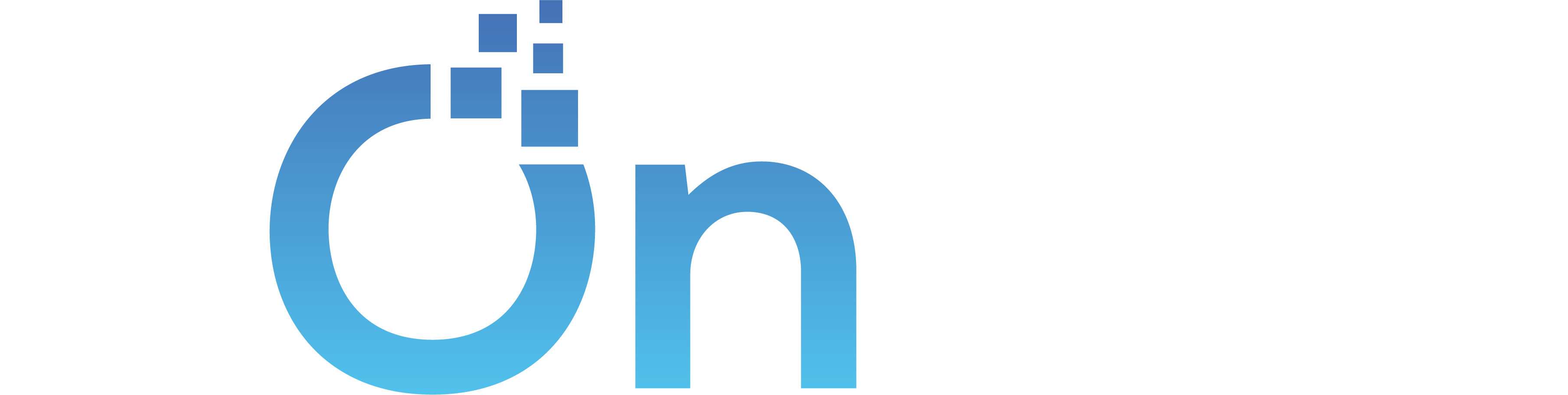 Soy Tondo logo