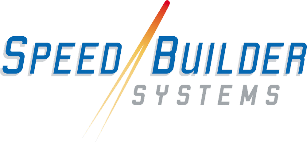 SpeedBuilder Systems logo