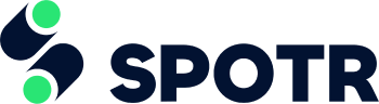 Spotr logo