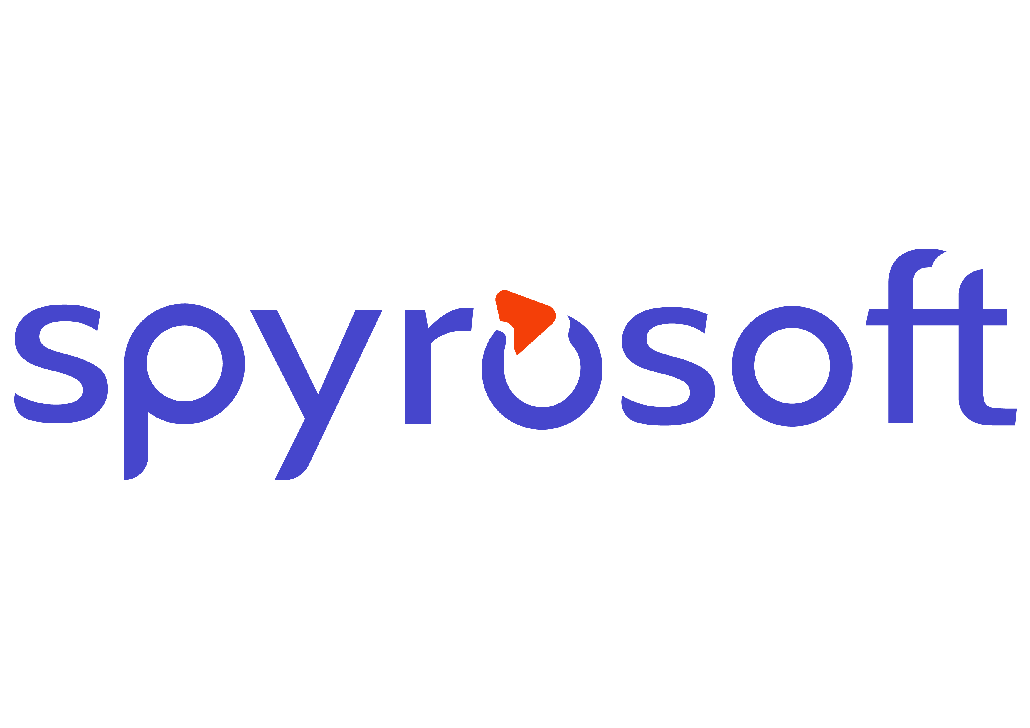 Spyrosoft logo