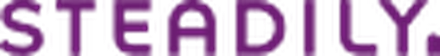 Steadily logo