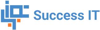Success IT logo