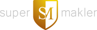 SuperMaklér logo