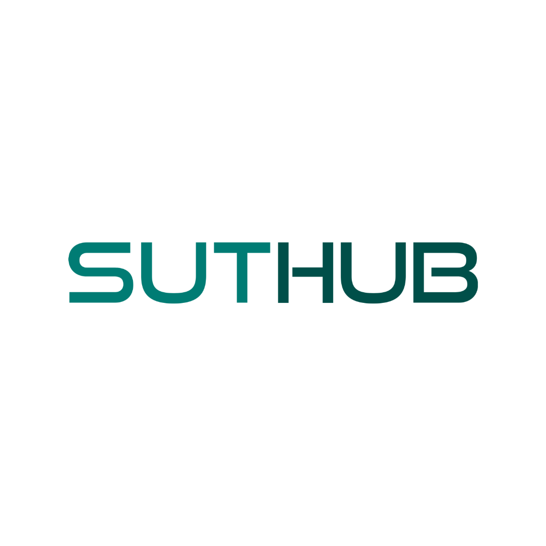 Suthub logo