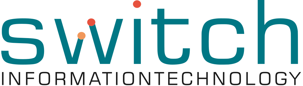 Switch logo