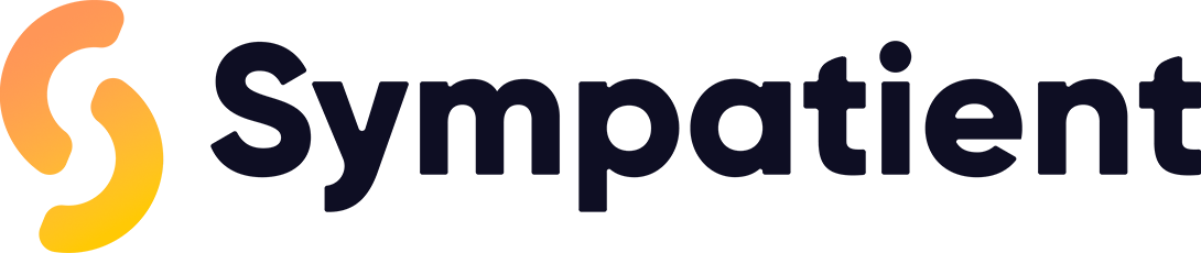 Sympatient logo