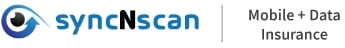 SyncNscan logo