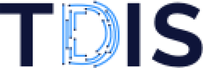 T-DIS logo