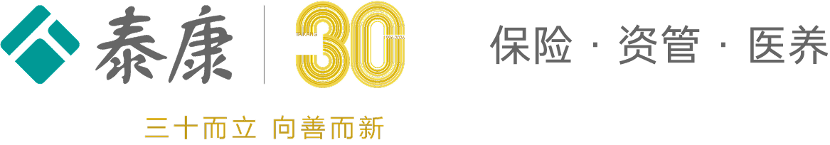 Taikang Online logo