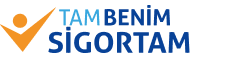 Tam Benim Sigortam logo