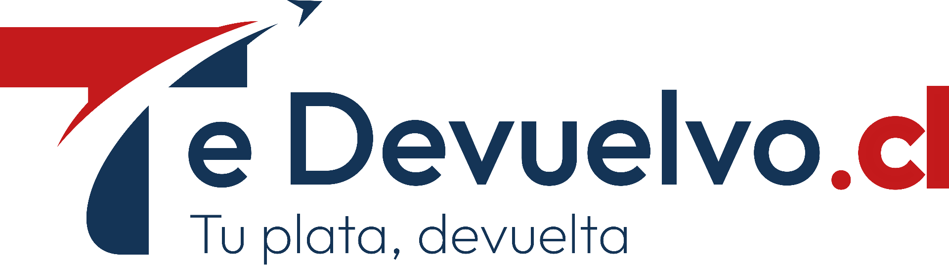 Te Devuelvo logo