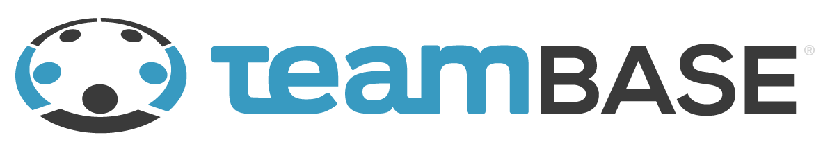 Teambase Ireland logo