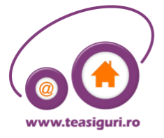 TeAsiguri logo
