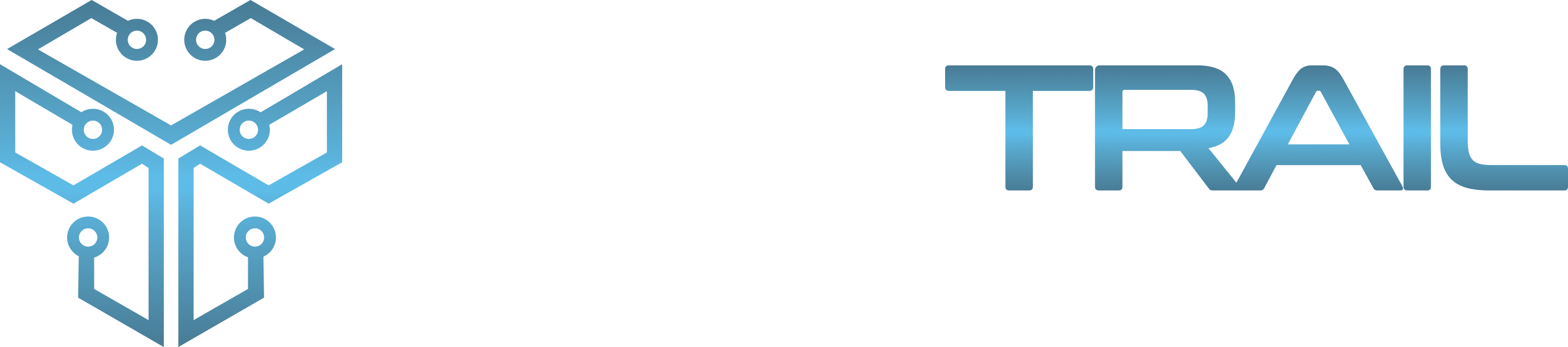 Tech Trail logo