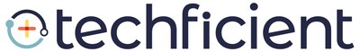 Techficient logo