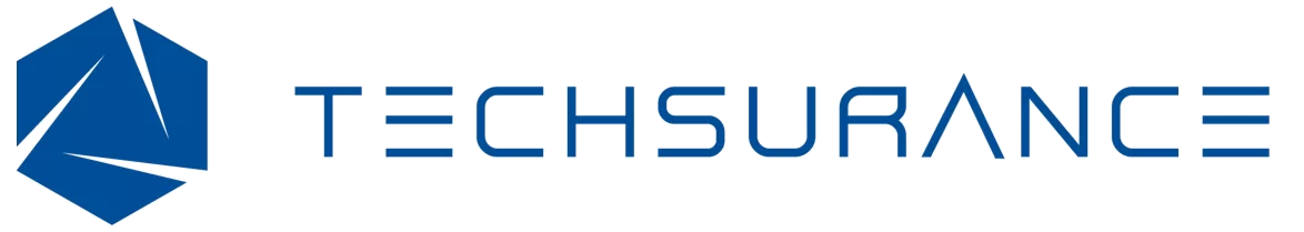 Techsurance logo
