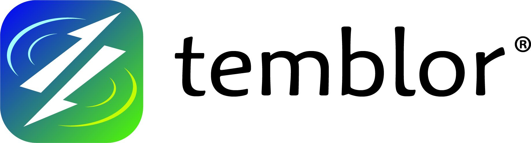 Temblor logo