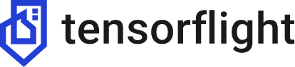 Tensorflight logo