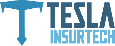 Tesla Insurtech logo