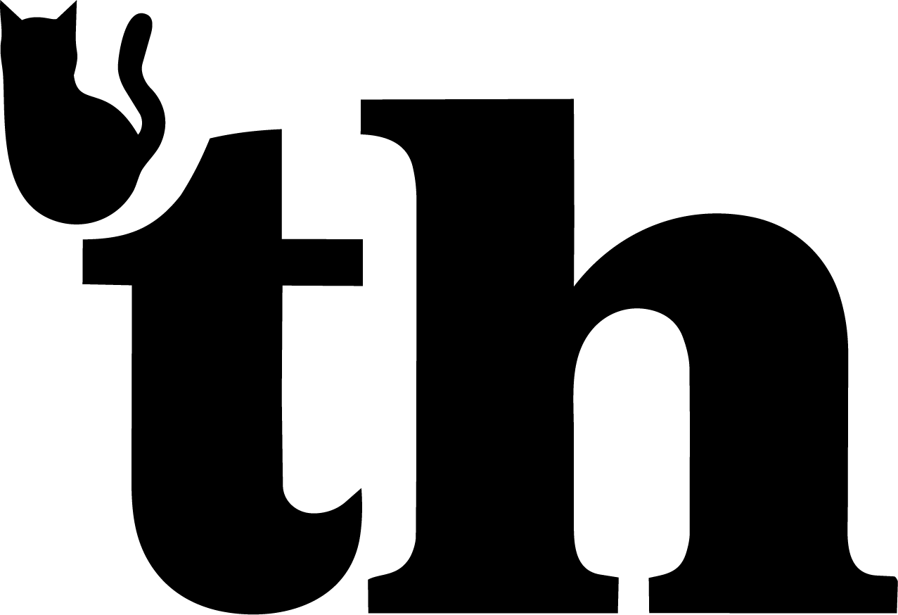 ThingsHappen logo