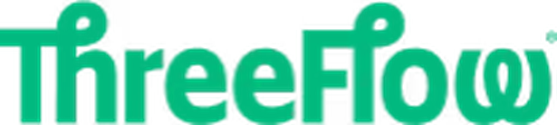 ThreeFlow logo