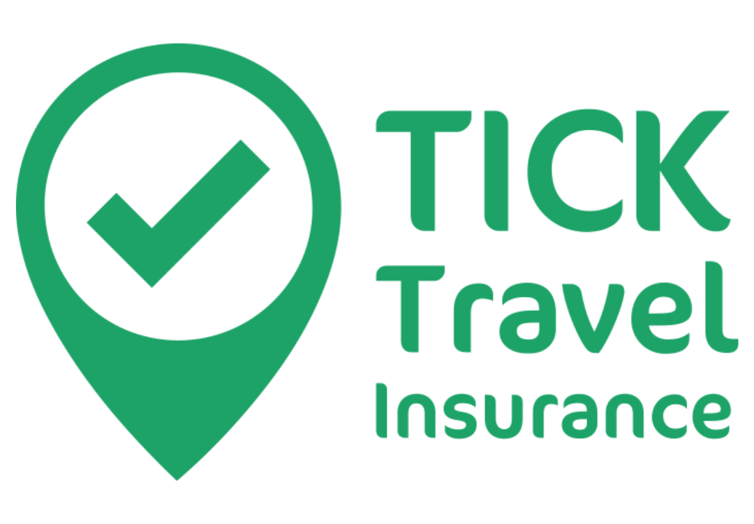 Tick Travel Insurance logo