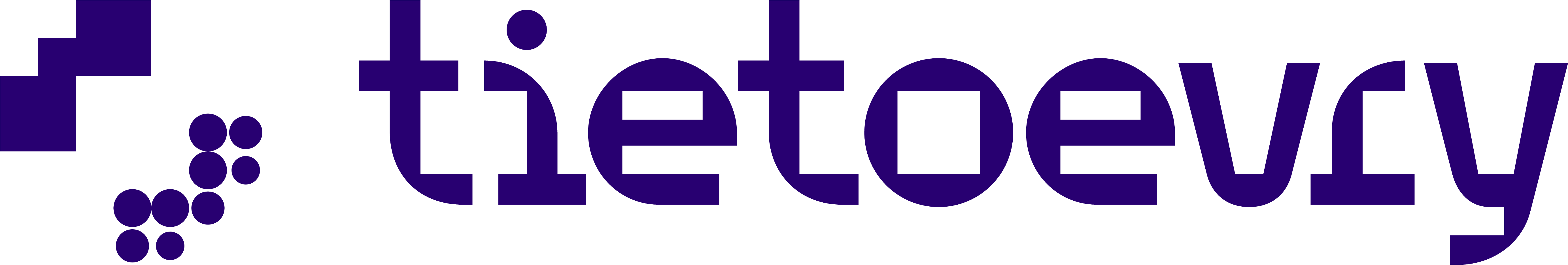 TietoEVRY Corporation logo