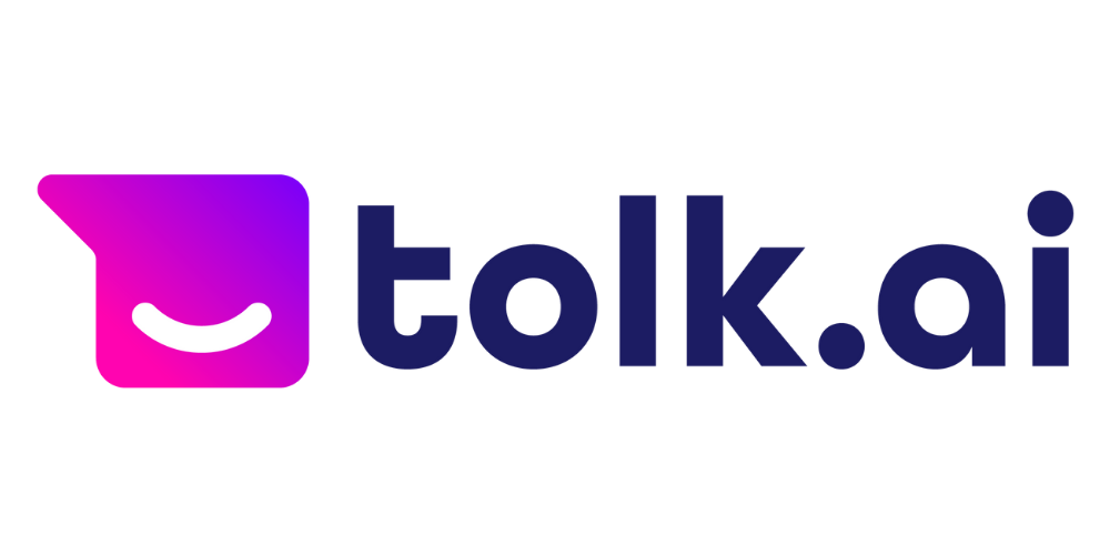 Tolk.ai logo