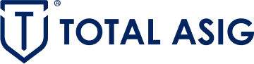 TotalAsig logo