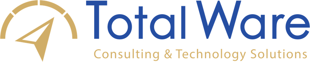 Totalware logo