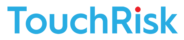 TouchRisk logo