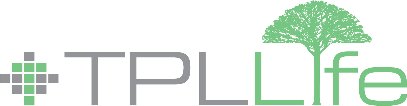 TPL Life logo