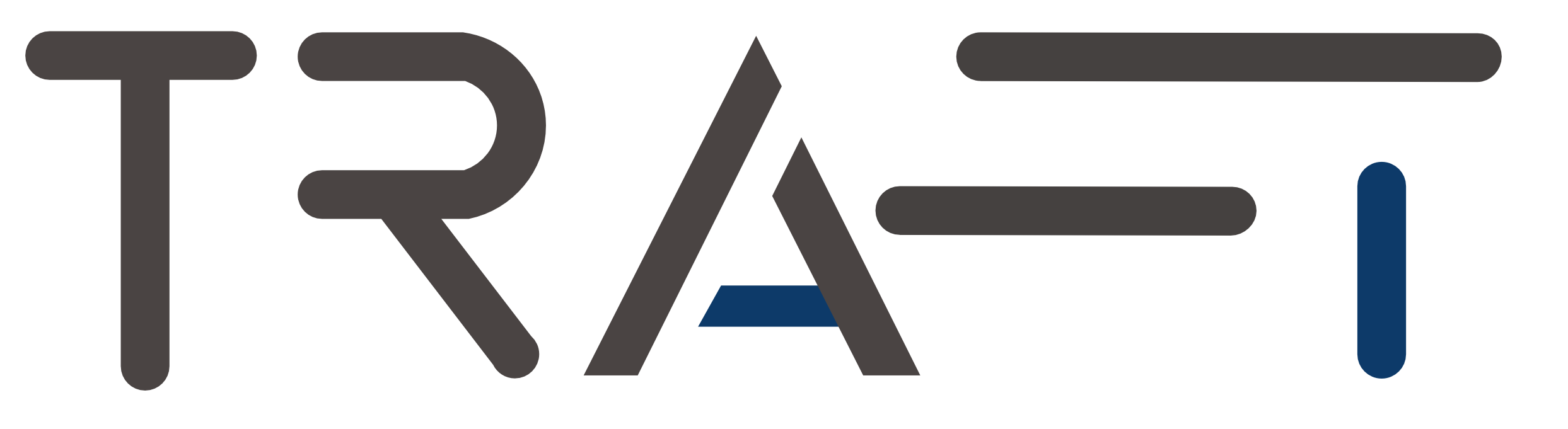 Traft NZ Limited logo