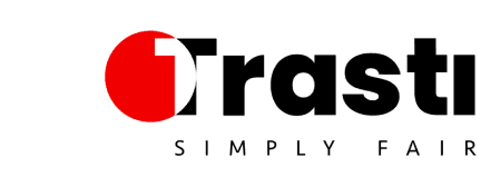 Trasti logo