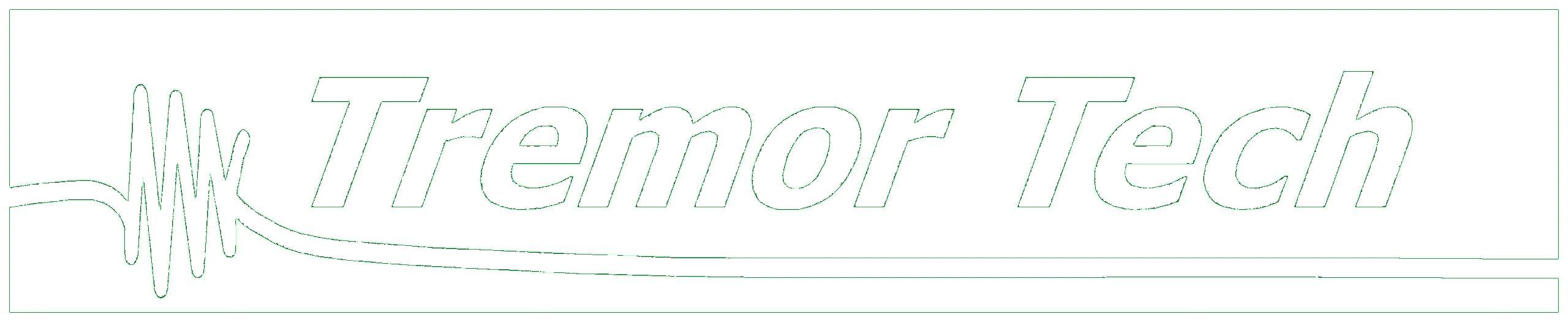 Tremor Technologies, Inc. (exit) logo