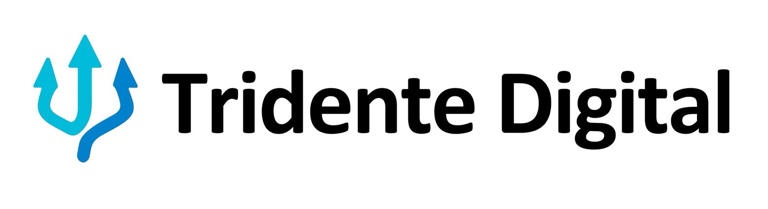 Tridente Digital logo