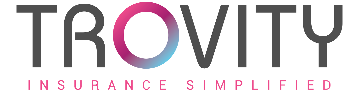 Trovity logo