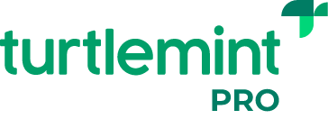 TurtlemintPro logo