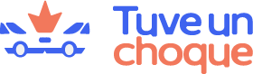 TuveUnChoque logo