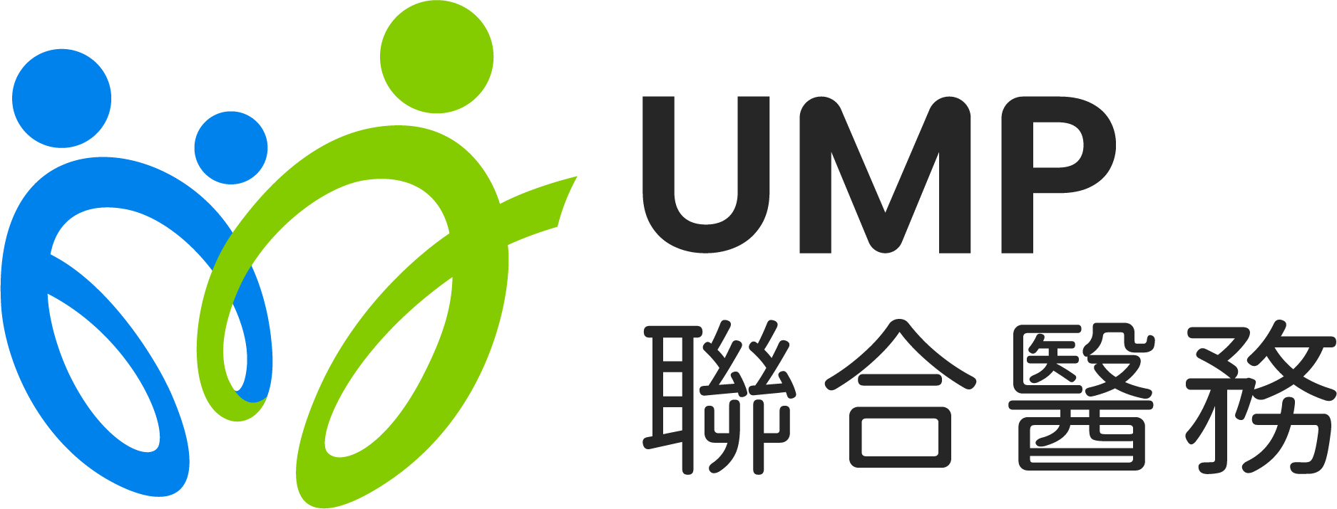 UMP logo