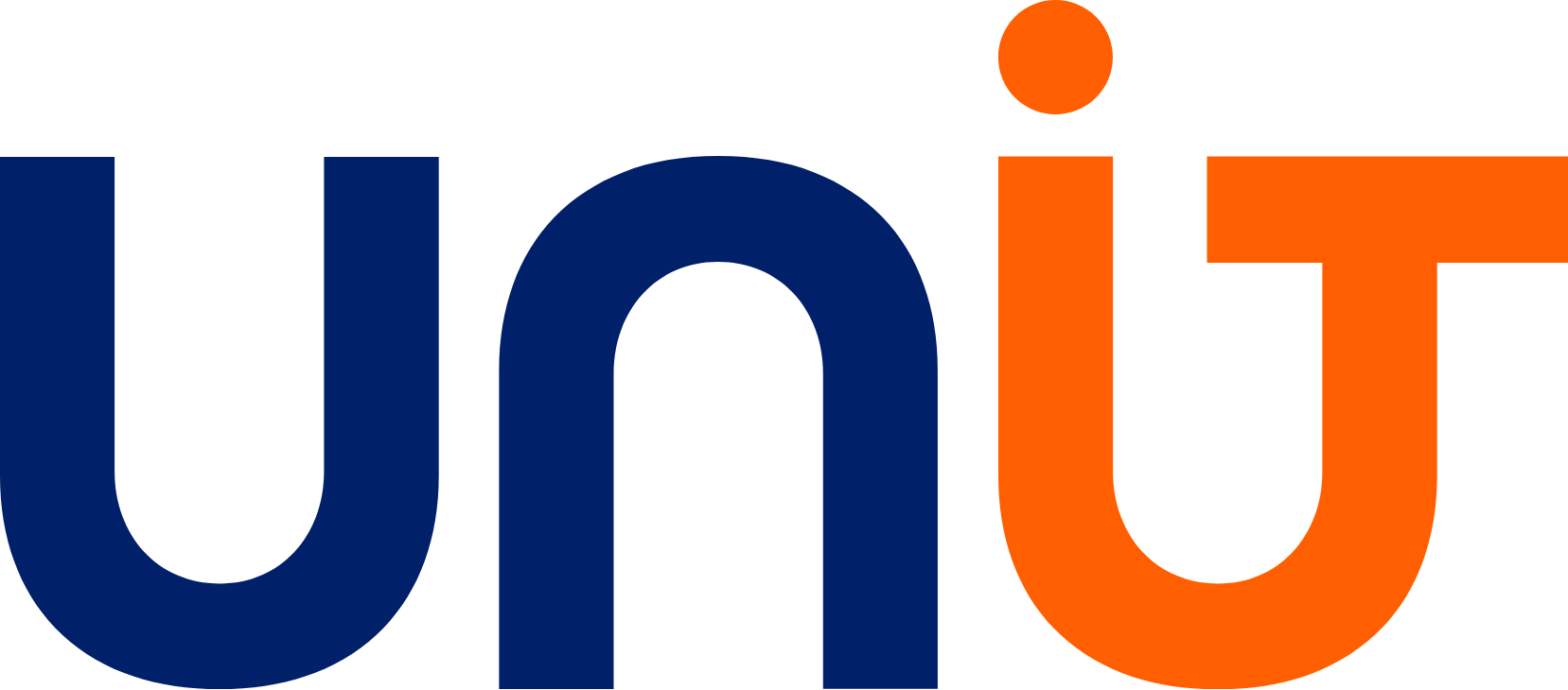 UNIT logo