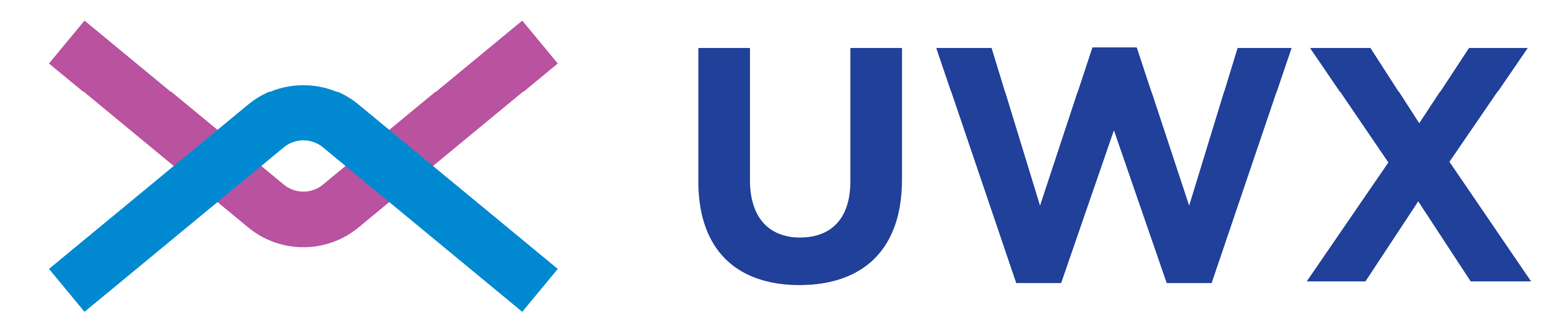 UWX logo