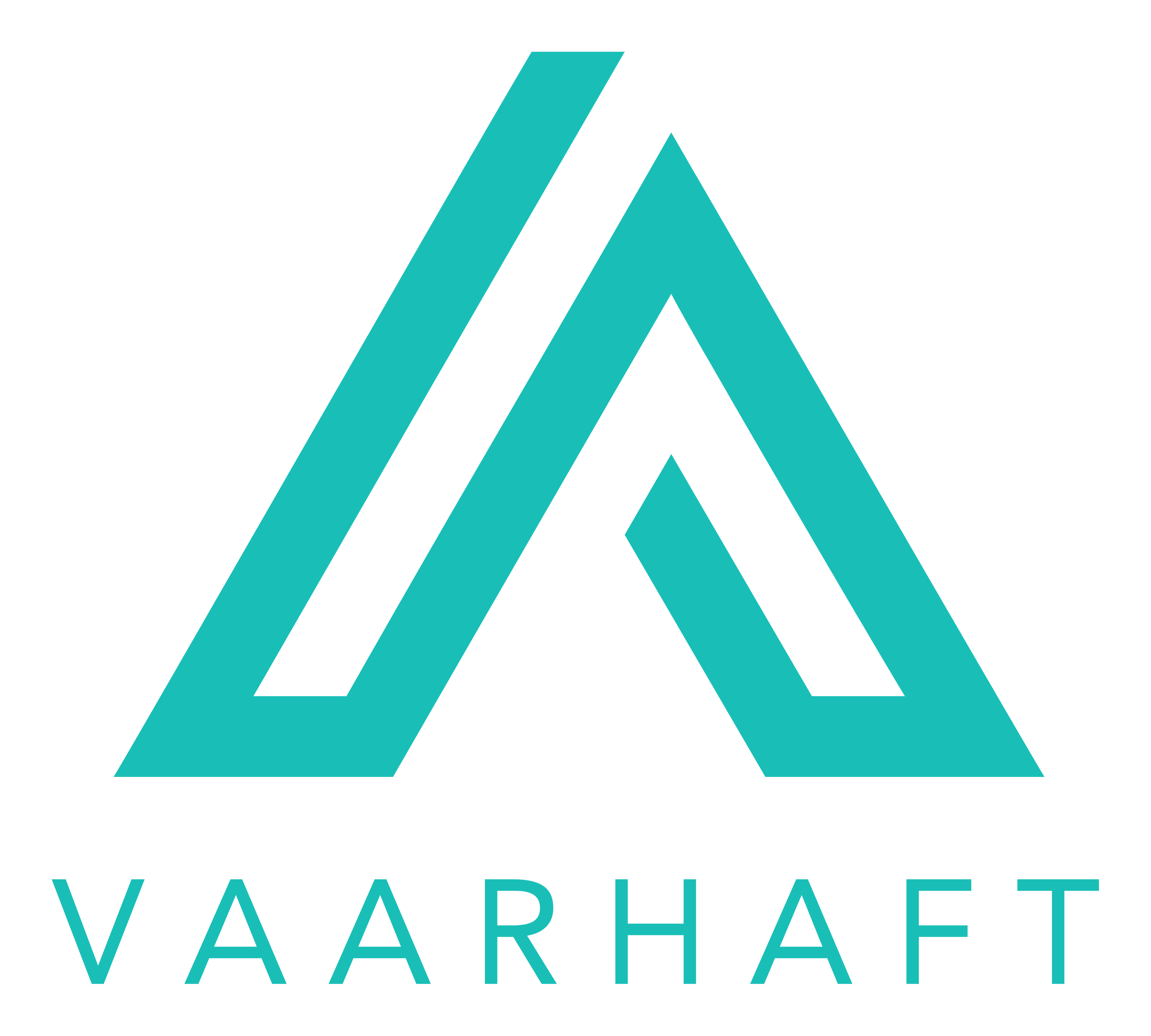 VAARHAFT logo