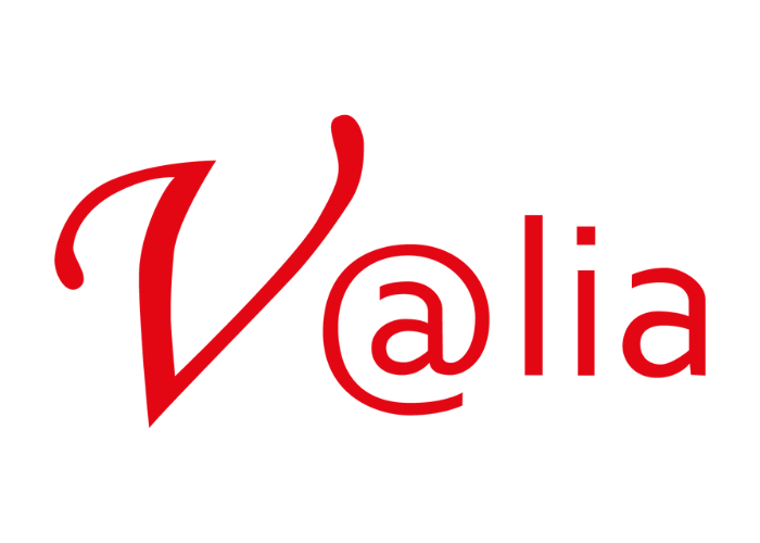 Valia logo