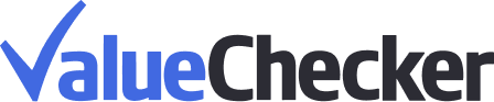 ValueChecker logo