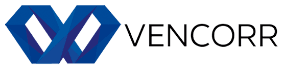 Vencorr logo